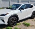 Білий Лексус НХ, об'ємом двигуна 1.99 л та пробігом 40 тис. км за 39500 $, фото 1 на Automoto.ua