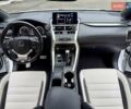 Білий Лексус НХ, об'ємом двигуна 2 л та пробігом 30 тис. км за 25800 $, фото 24 на Automoto.ua