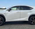 Білий Лексус НХ, об'ємом двигуна 1.99 л та пробігом 40 тис. км за 39500 $, фото 59 на Automoto.ua