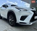 Белый Лексус НХ, объемом двигателя 2 л и пробегом 30 тыс. км за 26300 $, фото 11 на Automoto.ua