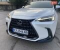Білий Лексус НХ, об'ємом двигуна 2.49 л та пробігом 23 тис. км за 44700 $, фото 12 на Automoto.ua