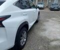 Білий Лексус НХ, об'ємом двигуна 2 л та пробігом 52 тис. км за 30700 $, фото 8 на Automoto.ua