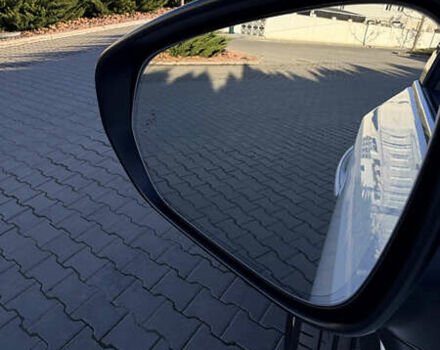 Белый Лексус НХ, объемом двигателя 2 л и пробегом 88 тыс. км за 32000 $, фото 21 на Automoto.ua