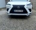 Білий Лексус НХ, об'ємом двигуна 2 л та пробігом 52 тис. км за 30700 $, фото 1 на Automoto.ua