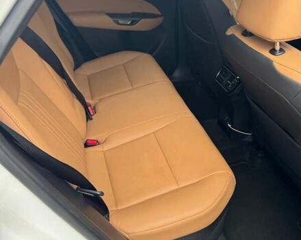 Белый Лексус НХ, объемом двигателя 2.49 л и пробегом 67 тыс. км за 51999 $, фото 9 на Automoto.ua