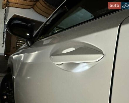 Белый Лексус НХ, объемом двигателя 2.49 л и пробегом 90 тыс. км за 38500 $, фото 17 на Automoto.ua