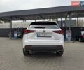 Белый Лексус НХ, объемом двигателя 2 л и пробегом 19 тыс. км за 34900 $, фото 3 на Automoto.ua