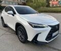 Білий Лексус НХ, об'ємом двигуна 2.49 л та пробігом 23 тис. км за 44700 $, фото 1 на Automoto.ua