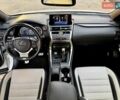 Белый Лексус НХ, объемом двигателя 2 л и пробегом 28 тыс. км за 29500 $, фото 23 на Automoto.ua