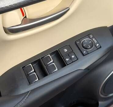 Белый Лексус НХ, объемом двигателя 2.49 л и пробегом 38 тыс. км за 39900 $, фото 37 на Automoto.ua