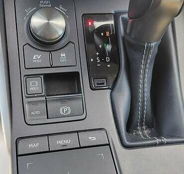 Белый Лексус НХ, объемом двигателя 2.49 л и пробегом 38 тыс. км за 39900 $, фото 46 на Automoto.ua