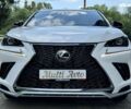 Білий Лексус НХ, об'ємом двигуна 2 л та пробігом 28 тис. км за 28500 $, фото 8 на Automoto.ua