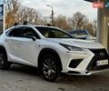Белый Лексус НХ, объемом двигателя 2 л и пробегом 28 тыс. км за 29500 $, фото 9 на Automoto.ua