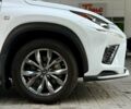 Білий Лексус НХ, об'ємом двигуна 2 л та пробігом 30 тис. км за 26300 $, фото 12 на Automoto.ua