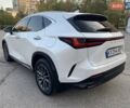 Білий Лексус НХ, об'ємом двигуна 2.49 л та пробігом 23 тис. км за 44700 $, фото 7 на Automoto.ua