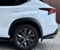 Білий Лексус НХ, об'ємом двигуна 2 л та пробігом 30 тис. км за 26300 $, фото 20 на Automoto.ua