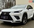 Белый Лексус НХ, объемом двигателя 2 л и пробегом 30 тыс. км за 25700 $, фото 3 на Automoto.ua