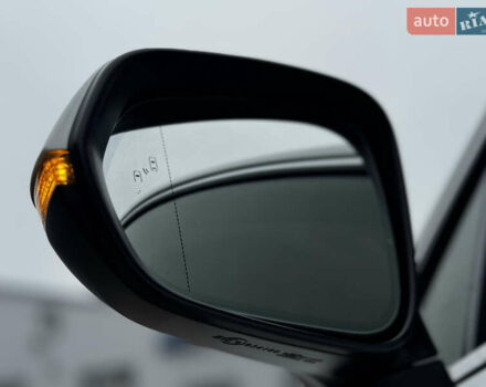 Белый Лексус НХ, объемом двигателя 2 л и пробегом 63 тыс. км за 28250 $, фото 17 на Automoto.ua