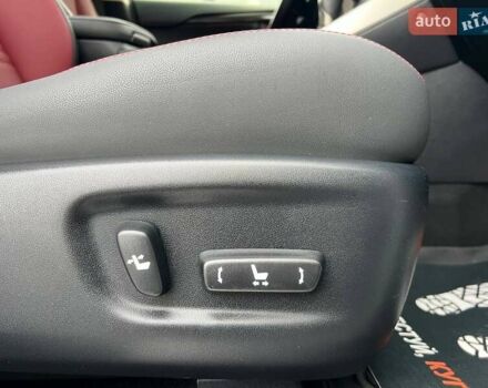 Белый Лексус НХ, объемом двигателя 2 л и пробегом 23 тыс. км за 32000 $, фото 36 на Automoto.ua