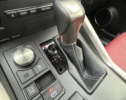 Белый Лексус НХ, объемом двигателя 2 л и пробегом 23 тыс. км за 32000 $, фото 25 на Automoto.ua