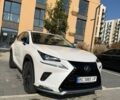 Білий Лексус НХ, об'ємом двигуна 2 л та пробігом 45 тис. км за 37700 $, фото 1 на Automoto.ua