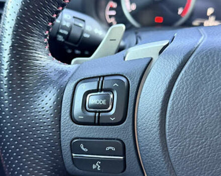 Белый Лексус НХ, объемом двигателя 2 л и пробегом 88 тыс. км за 32000 $, фото 15 на Automoto.ua