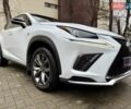 Білий Лексус НХ, об'ємом двигуна 2 л та пробігом 30 тис. км за 25800 $, фото 11 на Automoto.ua