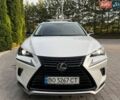 Білий Лексус НХ, об'ємом двигуна 1.99 л та пробігом 93 тис. км за 33990 $, фото 1 на Automoto.ua