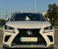 Білий Лексус НХ, об'ємом двигуна 2 л та пробігом 60 тис. км за 31000 $, фото 5 на Automoto.ua