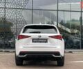 Лексус НХ 2021 в Киеве на Automoto.ua Белый Лексус НХ, объемом двигателя 2.49 л и пробегом 50 тыс. км за 38781 $, фото 3 на Automoto.ua
