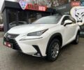 Белый Лексус НХ, объемом двигателя 2 л и пробегом 23 тыс. км за 32000 $, фото 2 на Automoto.ua