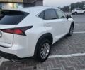 Білий Лексус НХ, об'ємом двигуна 2 л та пробігом 58 тис. км за 32000 $, фото 9 на Automoto.ua