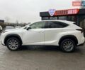 Белый Лексус НХ, объемом двигателя 2 л и пробегом 23 тыс. км за 32000 $, фото 5 на Automoto.ua