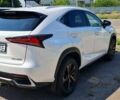 Білий Лексус НХ, об'ємом двигуна 1.99 л та пробігом 40 тис. км за 39500 $, фото 10 на Automoto.ua