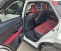 Белый Лексус НХ, объемом двигателя 2 л и пробегом 19 тыс. км за 34900 $, фото 8 на Automoto.ua