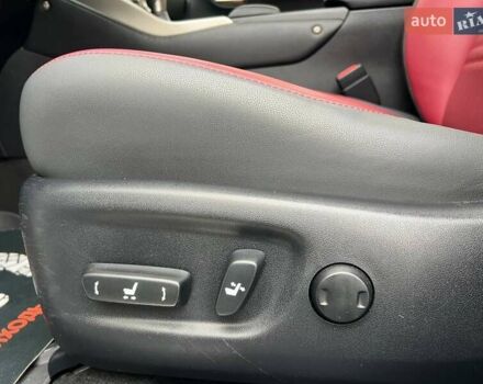 Белый Лексус НХ, объемом двигателя 2 л и пробегом 23 тыс. км за 32000 $, фото 16 на Automoto.ua