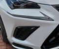 Белый Лексус НХ, объемом двигателя 2.49 л и пробегом 38 тыс. км за 39900 $, фото 16 на Automoto.ua