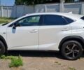 Білий Лексус НХ, об'ємом двигуна 1.99 л та пробігом 40 тис. км за 39500 $, фото 5 на Automoto.ua