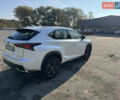 Лексус НХ 2021 в Днепре (Днепропетровске) на Automoto.ua Белый Лексус НХ, объемом двигателя 1.99 л и пробегом 18 тыс. км за 36800 $, фото 5 на Automoto.ua