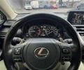Белый Лексус НХ, объемом двигателя 2 л и пробегом 117 тыс. км за 33500 $, фото 3 на Automoto.ua