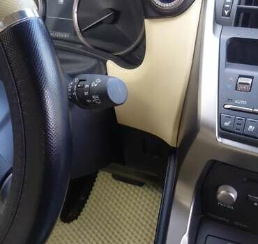 Белый Лексус НХ, объемом двигателя 2.49 л и пробегом 38 тыс. км за 39900 $, фото 26 на Automoto.ua