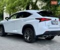 Білий Лексус НХ, об'ємом двигуна 2 л та пробігом 30 тис. км за 26300 $, фото 18 на Automoto.ua