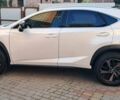 Белый Лексус НХ, объемом двигателя 1.99 л и пробегом 24 тыс. км за 29500 $, фото 8 на Automoto.ua