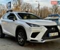 Белый Лексус НХ, объемом двигателя 2 л и пробегом 28 тыс. км за 29500 $, фото 8 на Automoto.ua