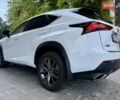 Білий Лексус НХ, об'ємом двигуна 2 л та пробігом 30 тис. км за 26300 $, фото 19 на Automoto.ua