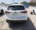 Белый Лексус НХ, объемом двигателя 2 л и пробегом 82 тыс. км за 9900 $, фото 5 на Automoto.ua
