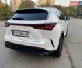 Білий Лексус НХ, об'ємом двигуна 2.49 л та пробігом 23 тис. км за 44700 $, фото 5 на Automoto.ua