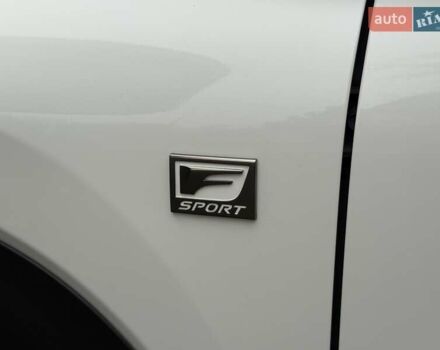 Білий Лексус НХ, об'ємом двигуна 2 л та пробігом 30 тис. км за 25800 $, фото 19 на Automoto.ua