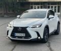 Білий Лексус НХ, об'ємом двигуна 2.49 л та пробігом 23 тис. км за 44700 $, фото 24 на Automoto.ua