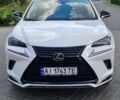 Білий Лексус НХ, об'ємом двигуна 1.99 л та пробігом 40 тис. км за 39500 $, фото 56 на Automoto.ua